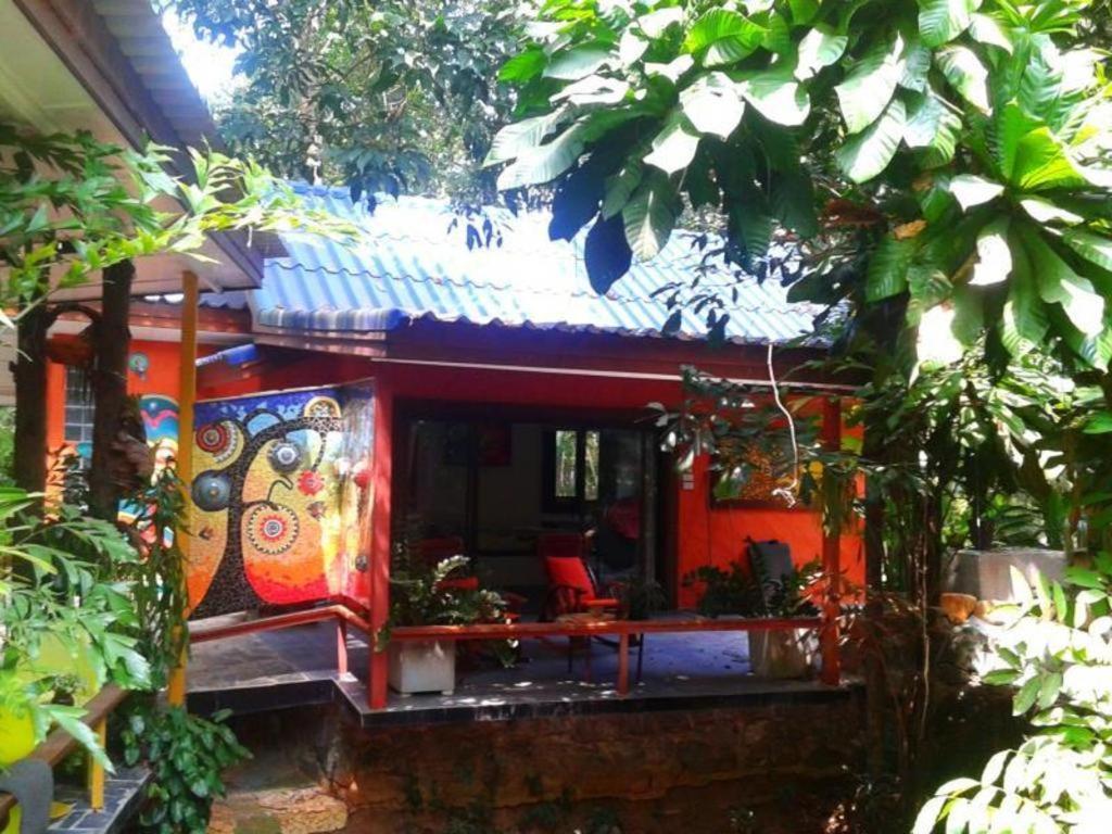 Blessed Koh Chang Exteriör bild