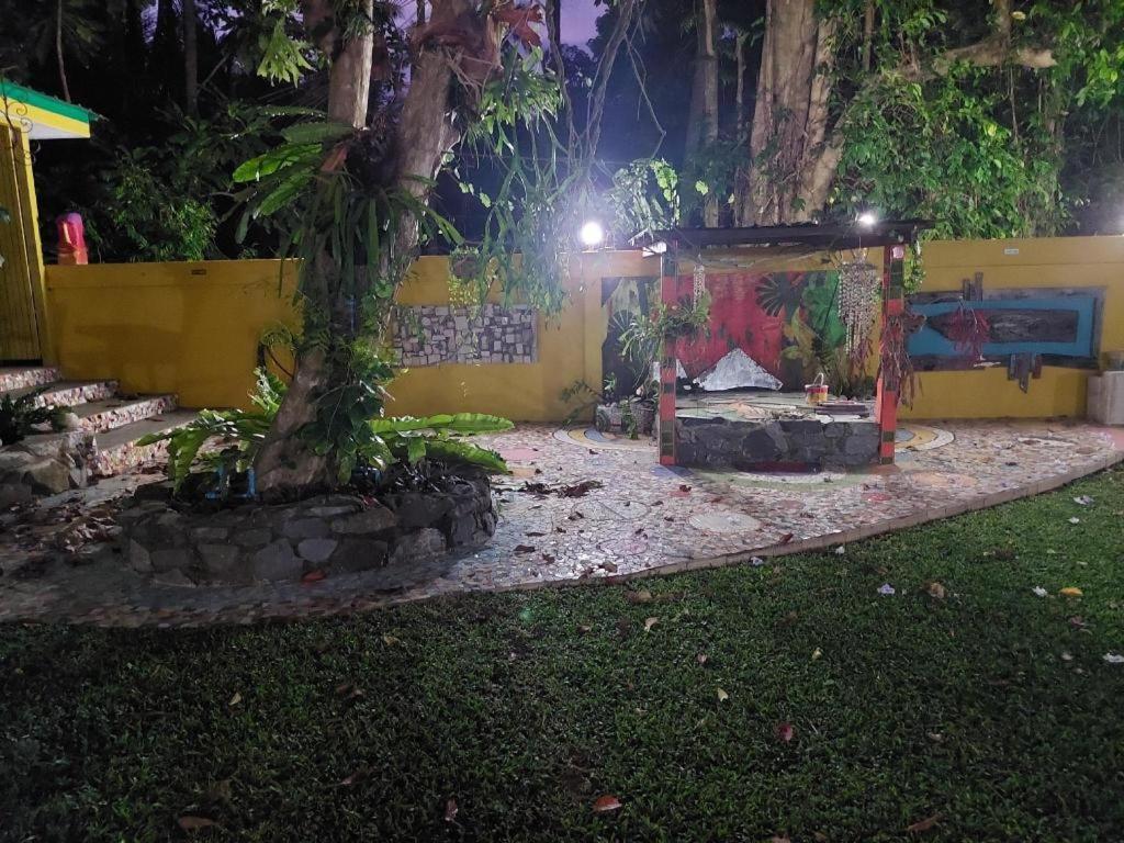 Blessed Koh Chang Exteriör bild