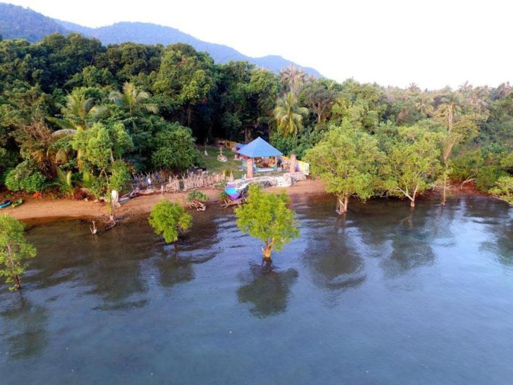 Blessed Koh Chang Exteriör bild