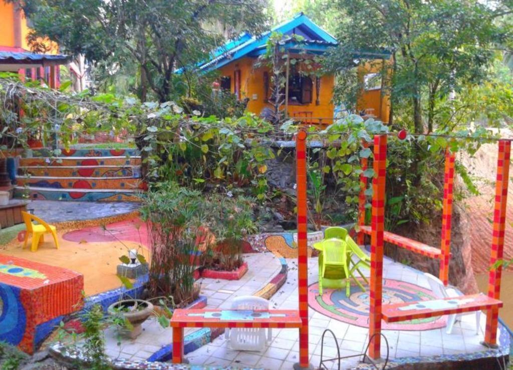Blessed Koh Chang Exteriör bild