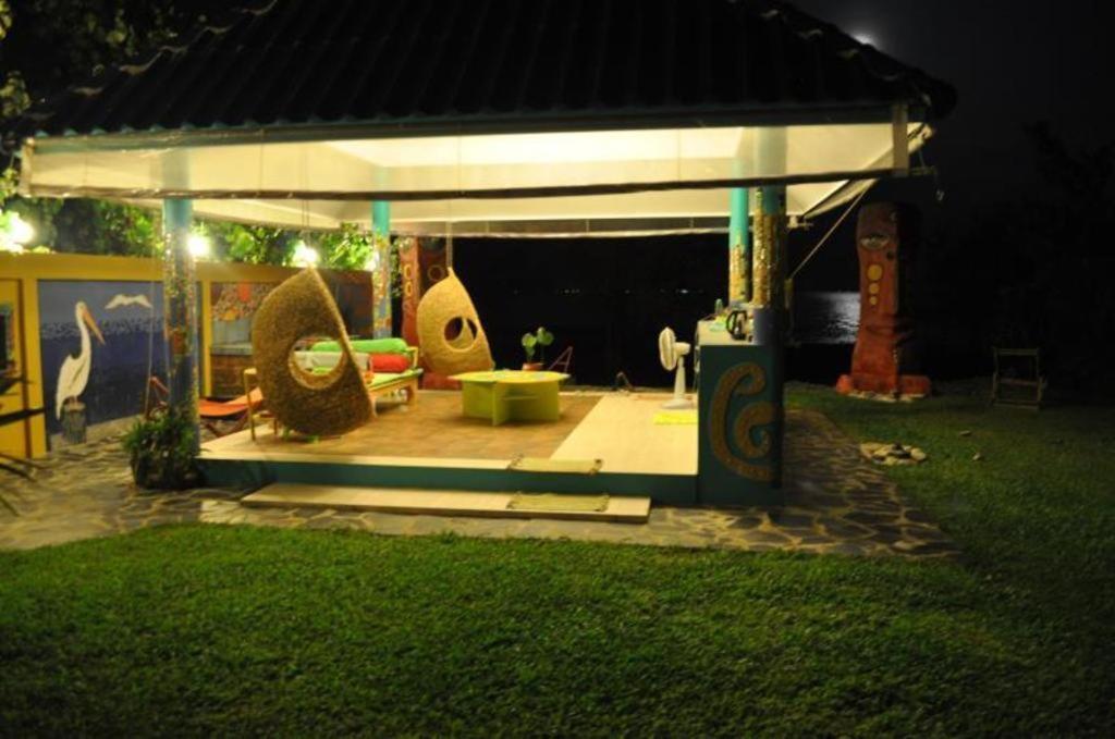 Blessed Koh Chang Exteriör bild