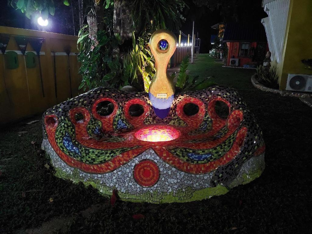 Blessed Koh Chang Exteriör bild