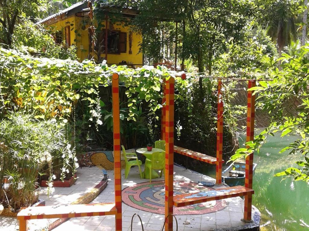 Blessed Koh Chang Exteriör bild