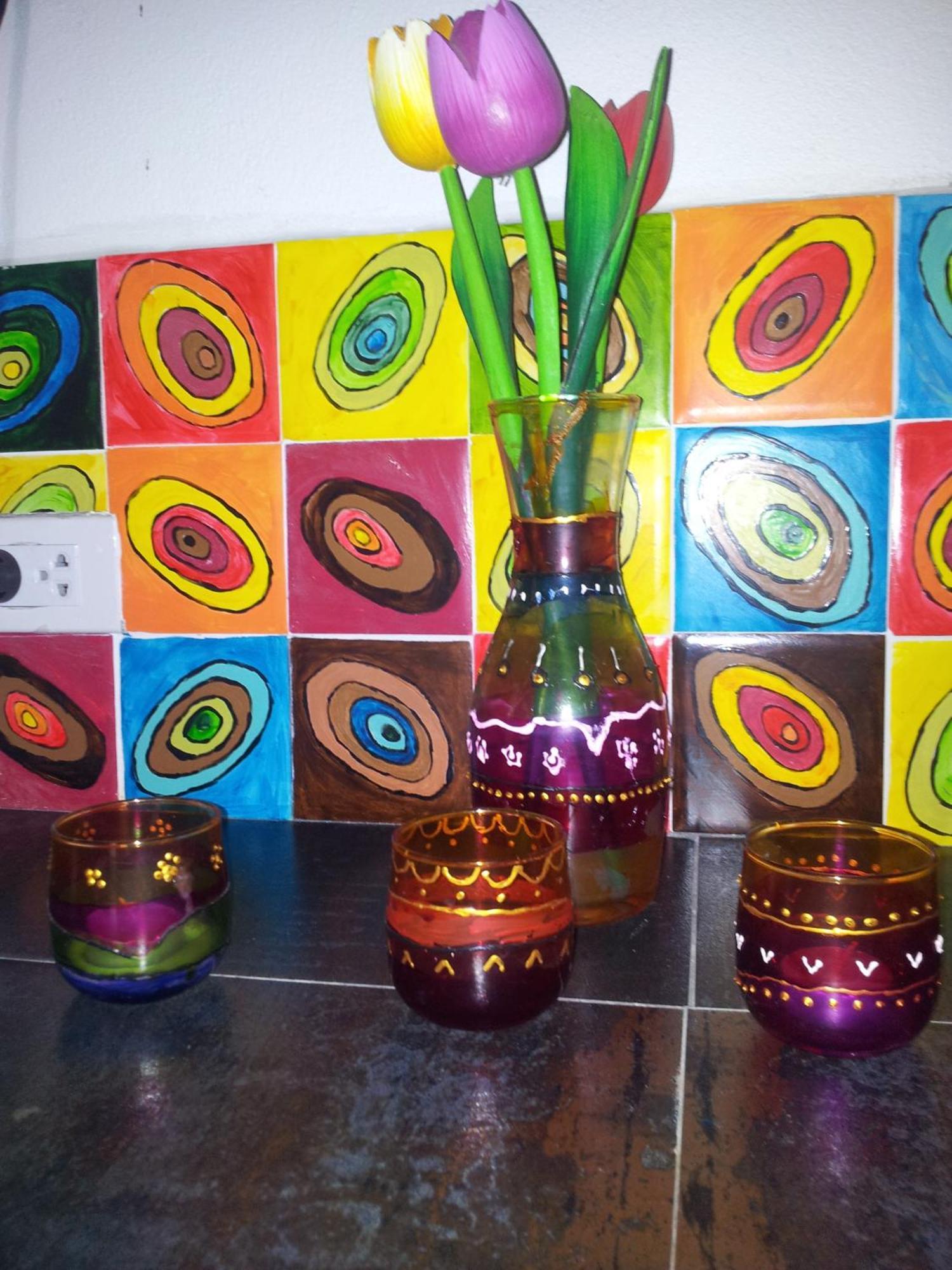 Blessed Koh Chang Rum bild