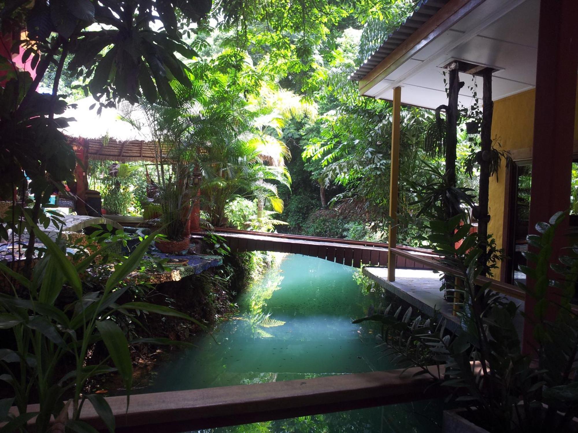 Blessed Koh Chang Exteriör bild