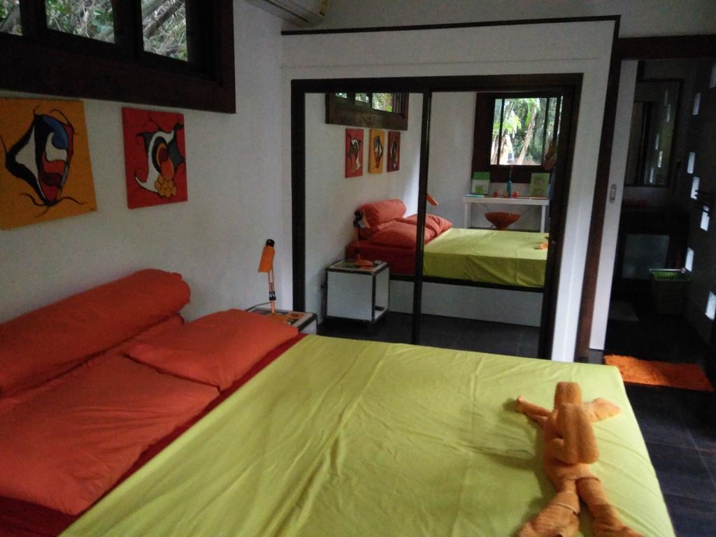 Blessed Koh Chang Exteriör bild