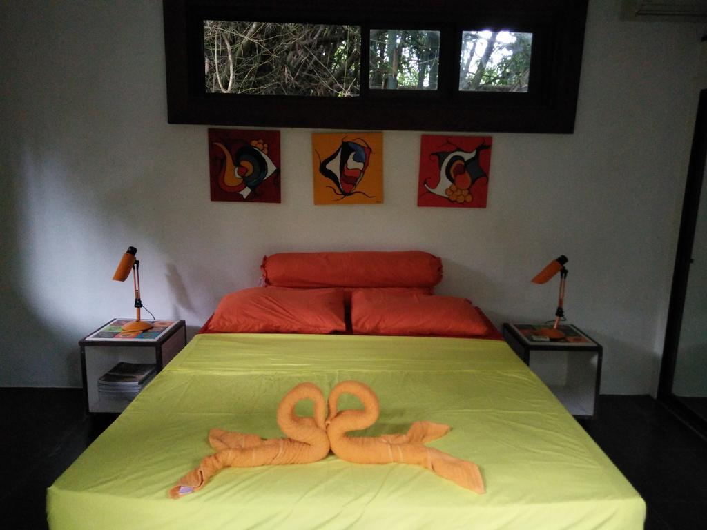 Blessed Koh Chang Exteriör bild