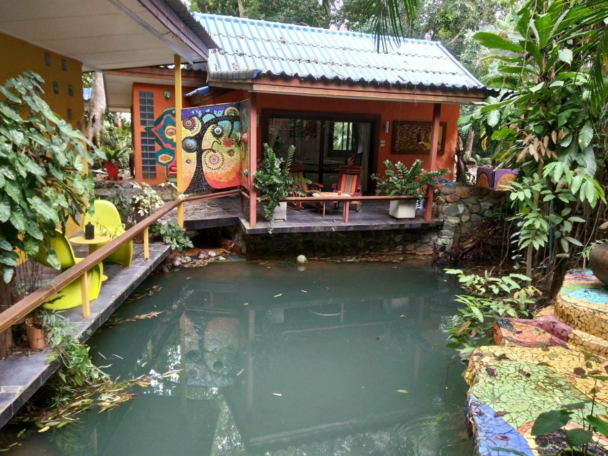 Blessed Koh Chang Exteriör bild