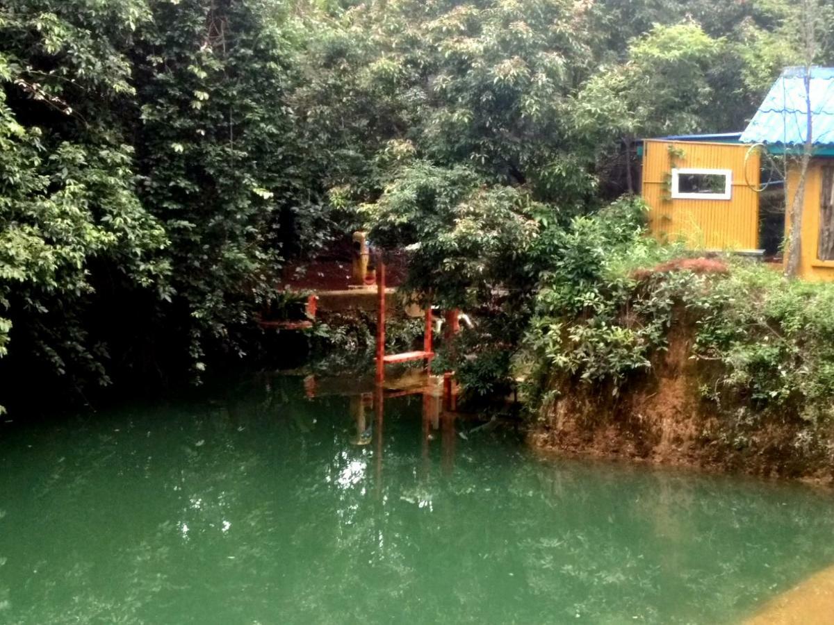 Blessed Koh Chang Exteriör bild