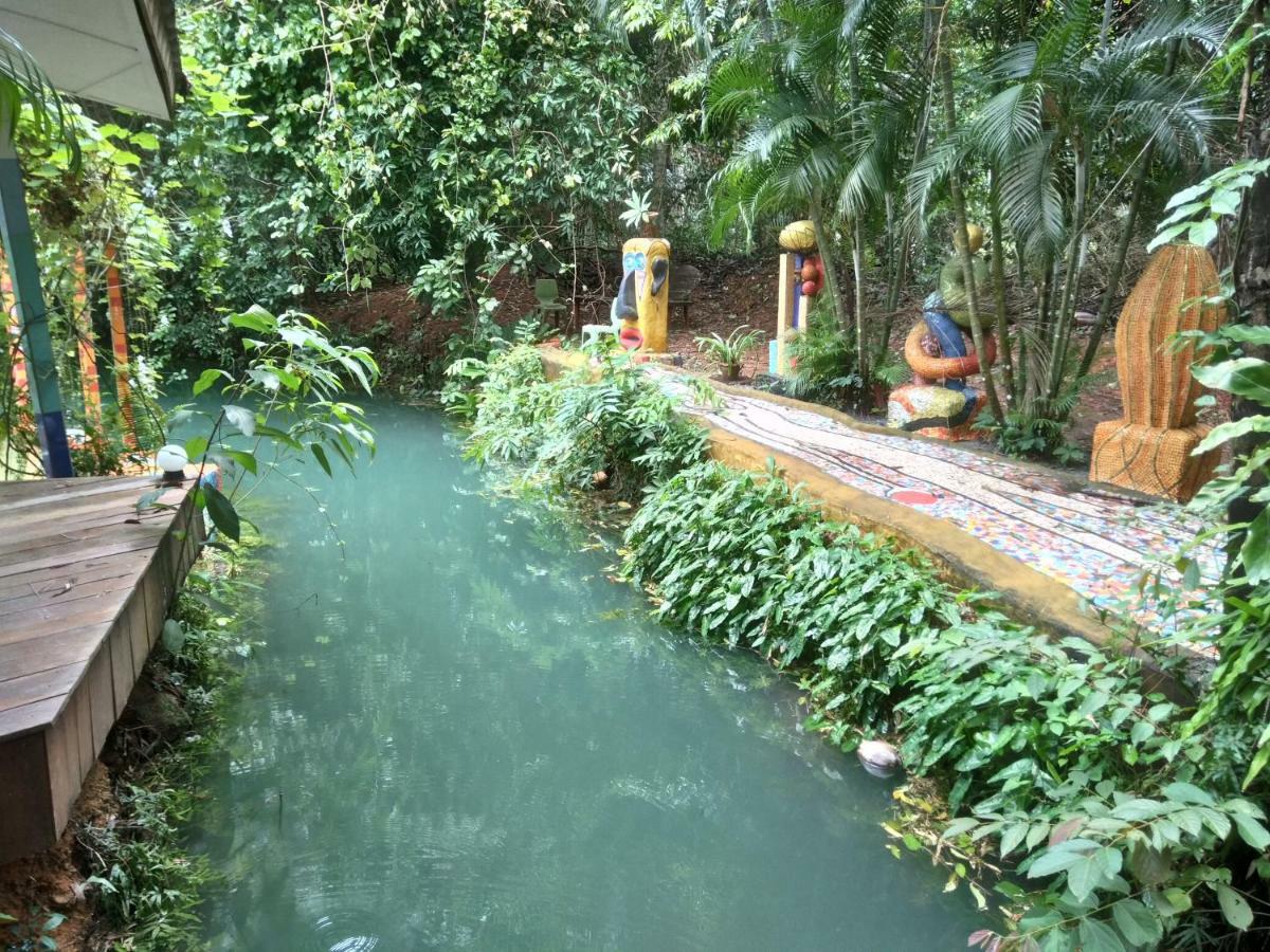 Blessed Koh Chang Exteriör bild
