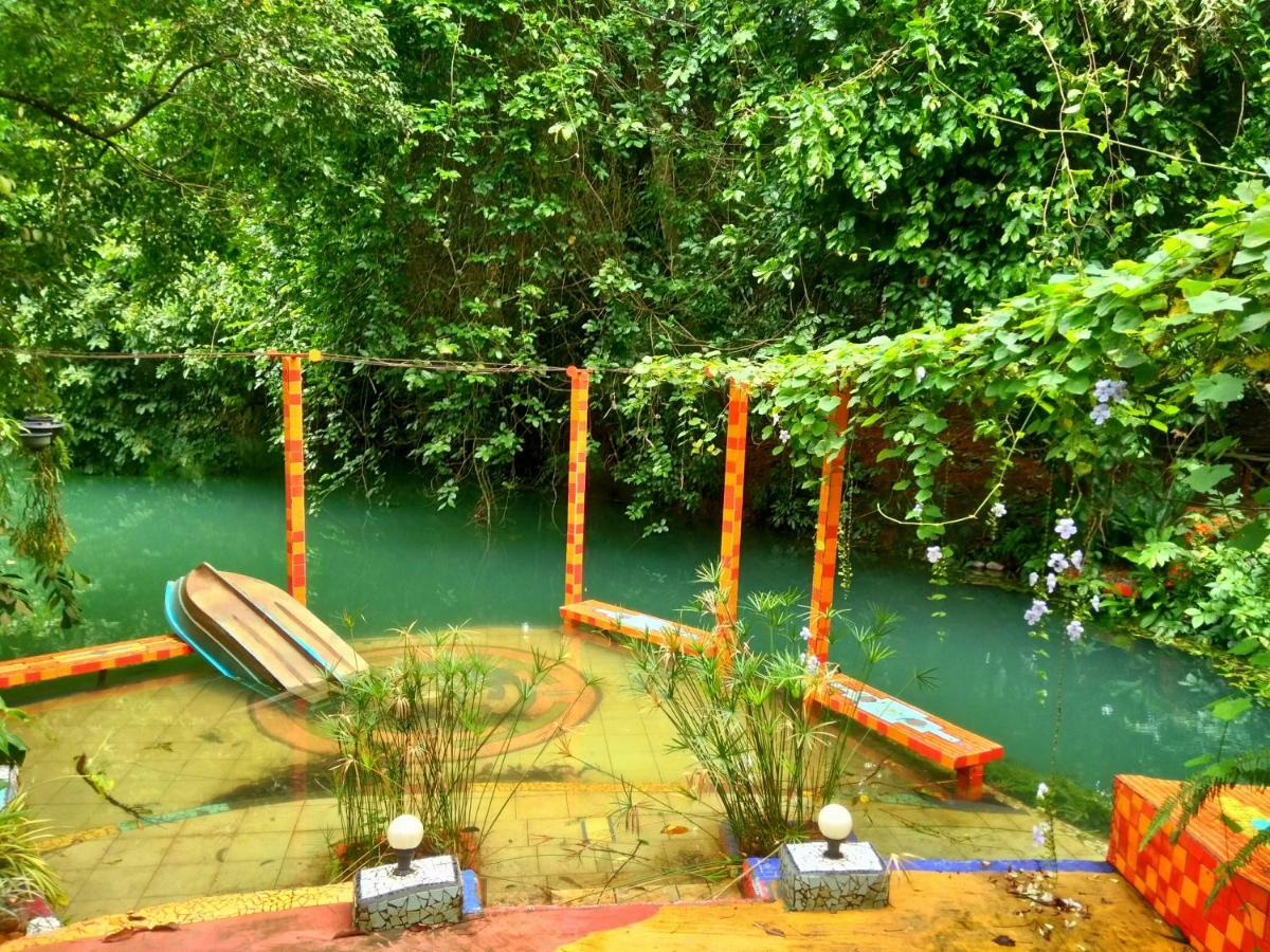 Blessed Koh Chang Exteriör bild