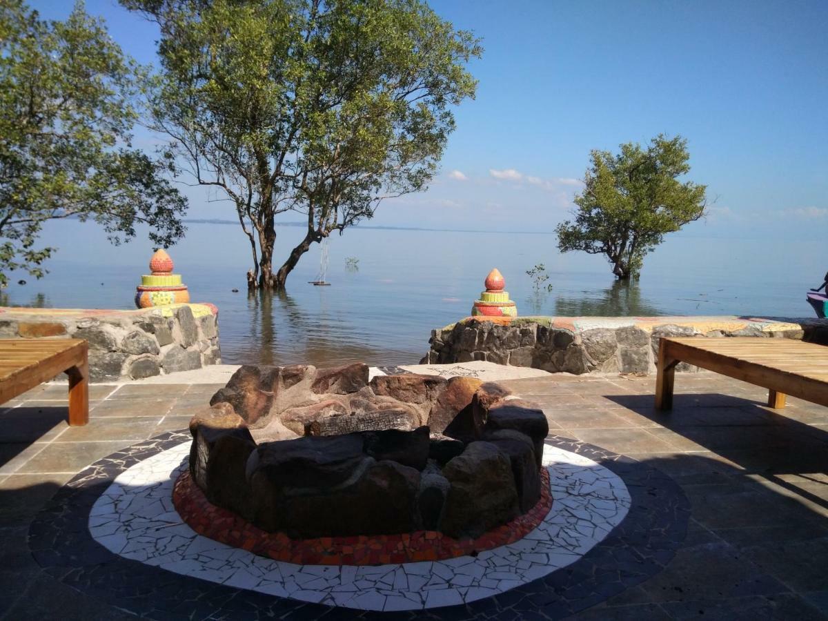 Blessed Koh Chang Exteriör bild