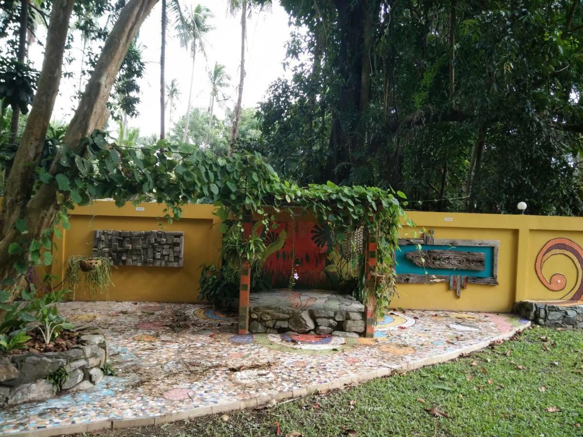 Blessed Koh Chang Exteriör bild
