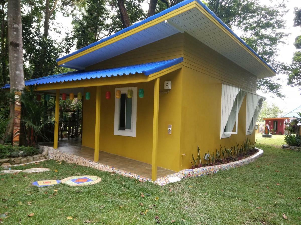 Blessed Koh Chang Exteriör bild