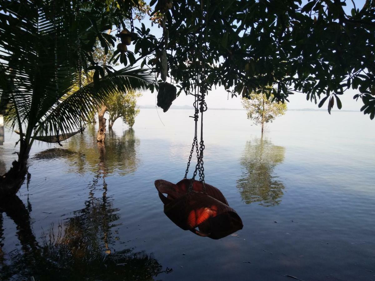 Blessed Koh Chang Exteriör bild